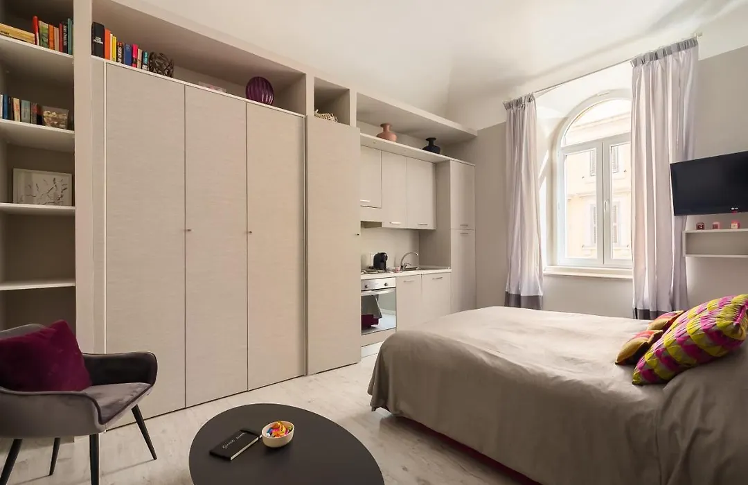 Apt.Prati L.T.-1